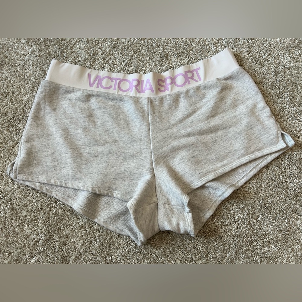 Victoria’s Secret Sport athletic shorts